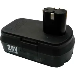ProEquip Replacement 28V Lithium Battery Pack
